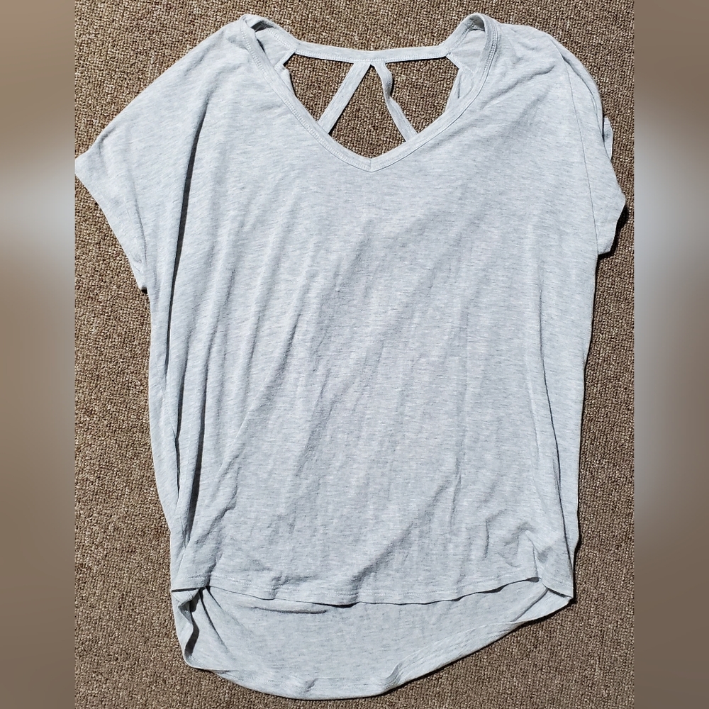 Express medium top